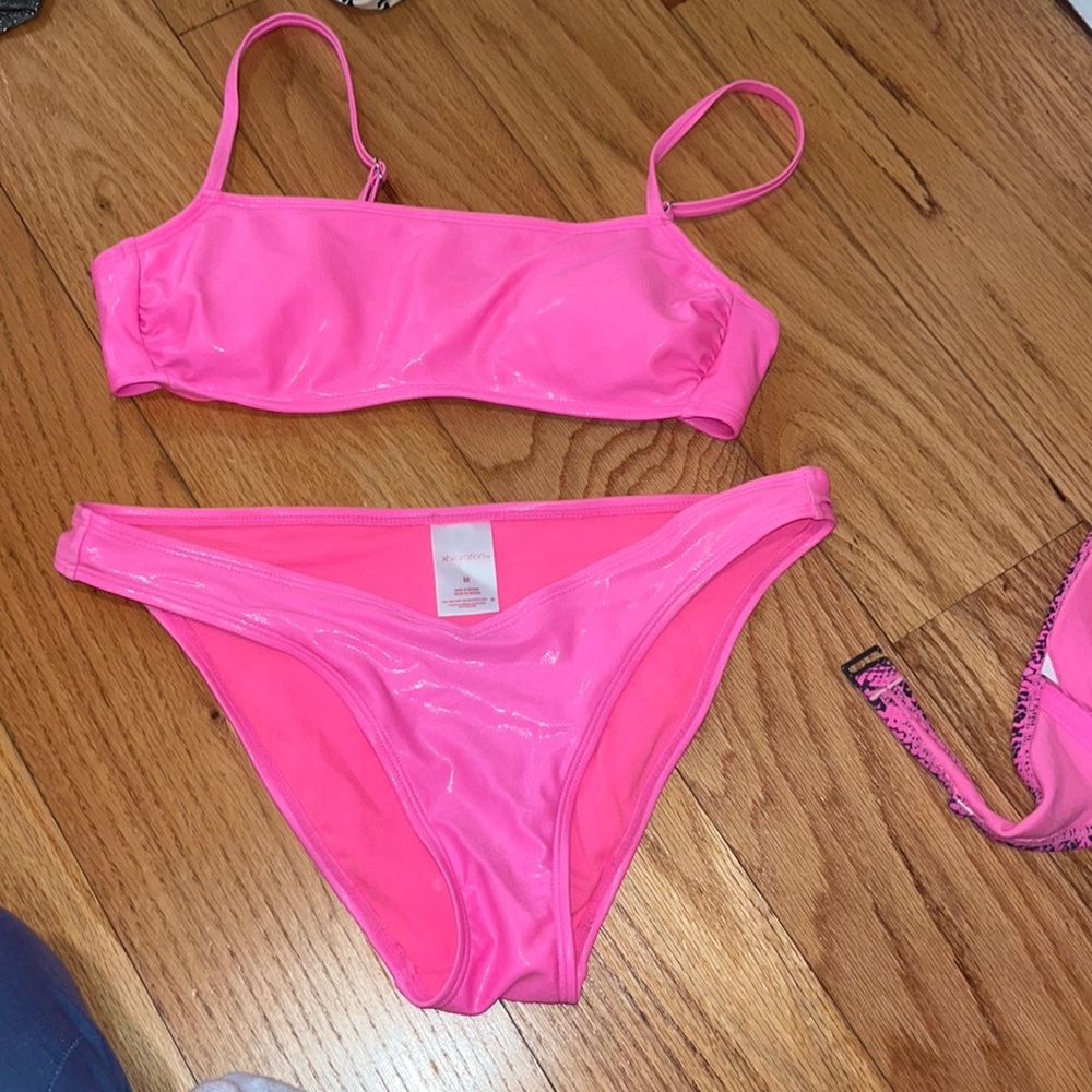 Target Bikini